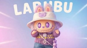 НОВИНКА LABUBU новый хит 2025
