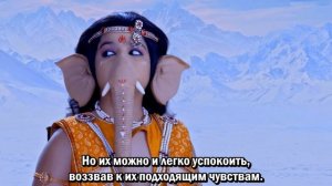 Сериал Махакали. Конец — это начало 50 серия / Mahakaali - Anth Hi Aarambh Hai