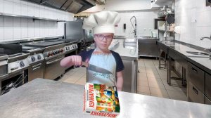 Обзор настольной игры "Кулинариум"