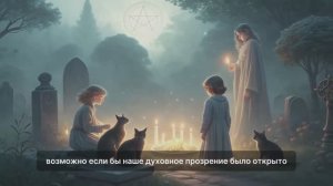 Секреты души человека： Откровения Имама Газали потряс