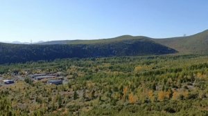 Отдыхаю на севере. Магаданская область