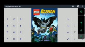 7 IN 1 (JAVA-GEN) Gameplay