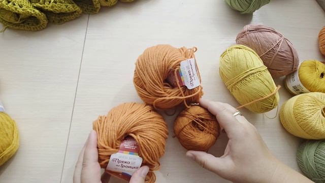 СП 🍁Нам Осень краски подарила 🍁 Вступление