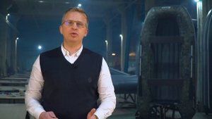 Обзор и тест-драйв лодки Regat (Регат) 340