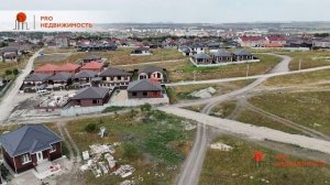 ИЖС 6 соток ст. Ессентукская