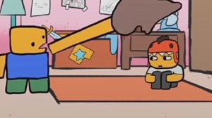 99 Nights in the Forest Funny Animation/99 ночей в лесу анимация