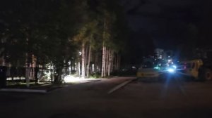 ПРИЗЕМЛИЛСЯ у нас/мне совсем НЕ СТРАШНО/вечерний НИЖНЕВАРТОВСК