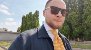 "Почему Поляки ненавидят Россию и русских?"