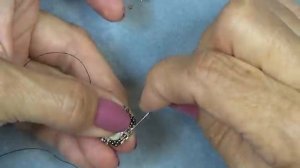 Браслет от Bronzepony Beaded Jewelry