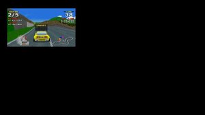 Circuit Beat (1996) [PS1]