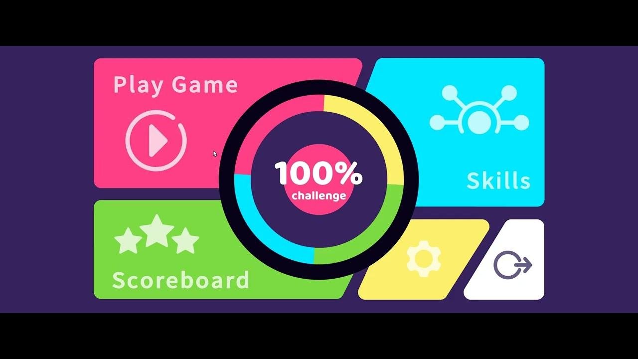 100% Challenge