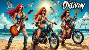 Рок Окливий свобода 2026 год