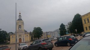 ВЫБОРГ     2025