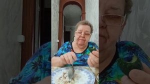 Мугбанг, Завтрак Приятного аппетита всем