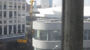 Лифт КМЗ-(PROTON) @ г. Москва, ул. Петровско-Разумовская аллея, д. 2-3 (2498)