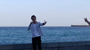 Лучший Город Земли, Роберт Виджесингх, 15 лет, Ялта