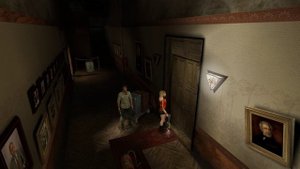 Obscure Актовый Зал Кино и За кулисами Босс Жиробас #5