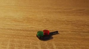 ЛЕГО САМОДЕЛКА РАЦИЯ