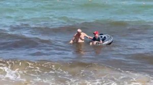 Почему стоит выбрать станицу Голубицкую для отдыха на Азовском море