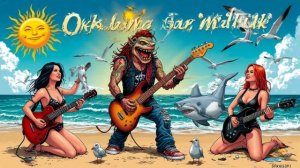 Rock Okliviy freedom 2026