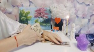 Чего не ждёте, а оно произойдет?