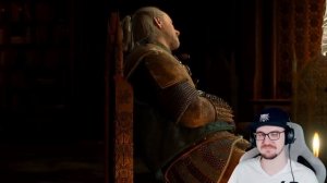 КАК ПРОЙТИ THE WITCHER 3 ТОЛЬКО АРБАЛЕТОМ ► Ведьмак ZOGMeister | Реакция