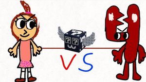 Алёна против чижыка в укради брейнрота (1/2)