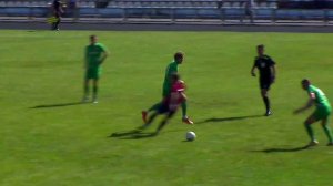 Второй этап. 2 тур. Елец (Елец) - Днепр (Смоленская область) 2:0