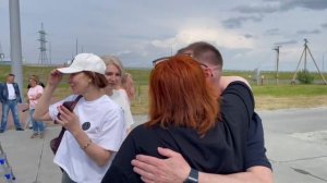 Снова вместе, наш «Ямал 2025"