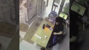 Аномальщина