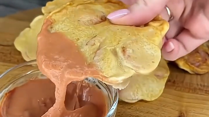 СОСИСКИ в тесте за 5 минут...🌭😋