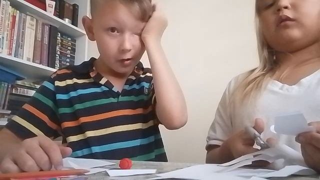 делаем Labyby