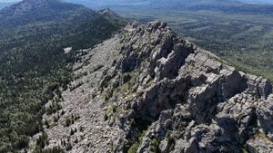 Национальный парк Таганай