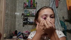 крашусь чек