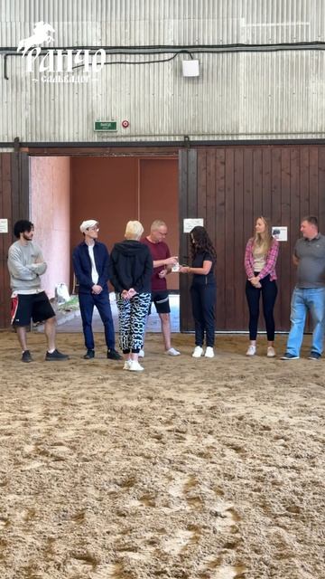 Тренинг, после которого уже невозможно смотреть на людей по-старому! смотреть онлайн