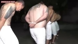 Самые Бесчеловечные Тюрьмы Сальвадора Для Лидеров Банд