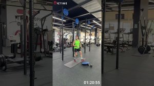 Станислав Сергеев/Зеленоград-2/член клуба/74 повторения