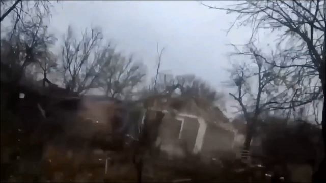 Штурм
