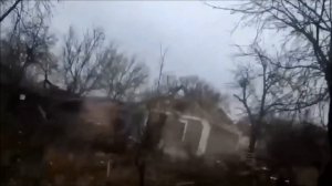 Штурм