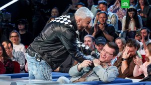 2 сезон самого яркого юмористического шоу — «Звёзды»｜Премьера 30 августа