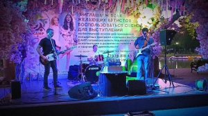 Гарик Сукачёв - Моя бабушка курит трубку & Евгений Яковлев