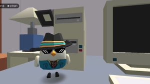 Обзор на подписчика