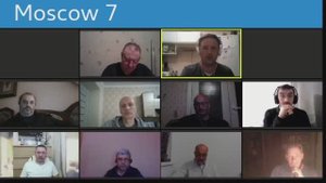 Ощущения человека, изучающего каббалу