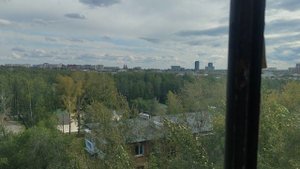 60 лет Окт обновила