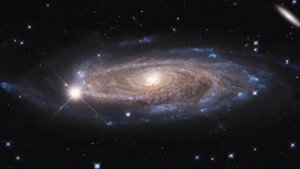 Космическая рок-симфония