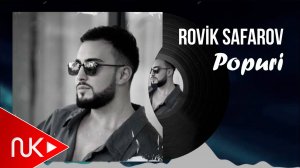 Rovik Safarov - Popuri