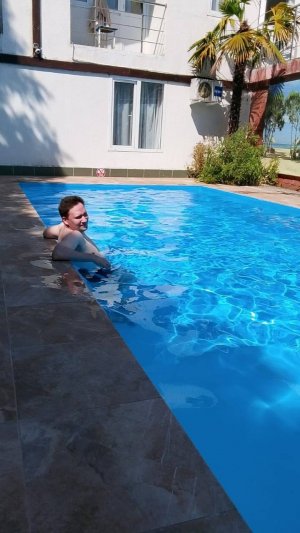 Город, где сбываются мечты