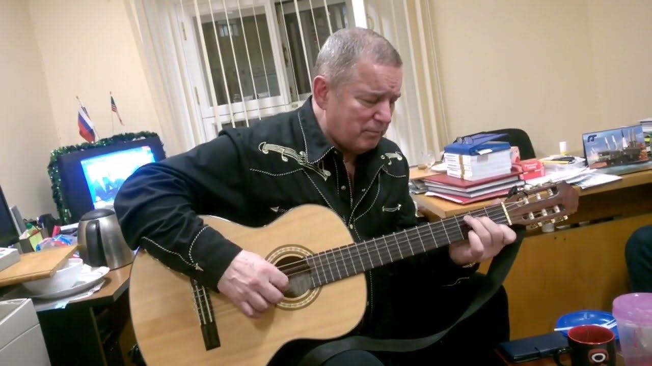 Стас Шубин - Любовница из Гатчины смотреть онлайн