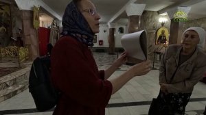 Кузбасский ковчег. 9 сентября 2025