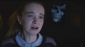 ХЕЛЛОУИН . Ночной кошмар